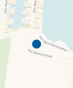 Vorschau: Karte von Hafenblick