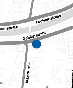 Vorschau: Karte von Herr Dr. med. Franz Kohl