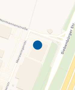 Vorschau: Karte von Fiba Motorfahrzeuge- Handels GmbH