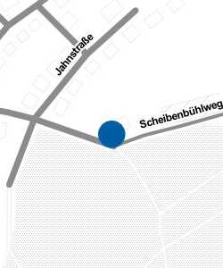 Vorschau: Karte von Deißlingen Mitte