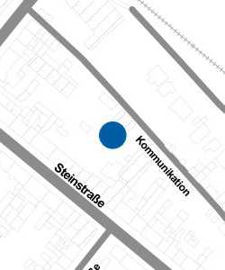 Vorschau: Karte von KFZ Werkstatt Schlenk und Gentikow