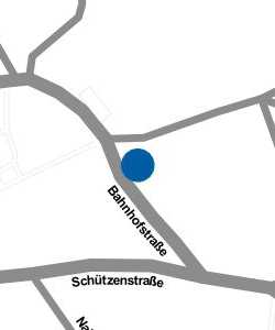 Vorschau: Karte von VR-Bank Fichtelgebirge-Frankenwald eG