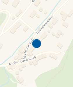 Vorschau: Karte von Bettina Löber Araspa Reiseagentur