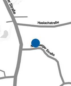Vorschau: Karte von Markt-Apotheke Burghaslach