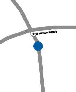 Vorschau: Karte von FF Oberwesterbach