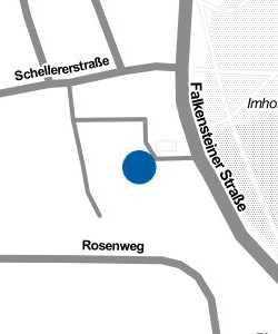 Vorschau: Karte von REWE