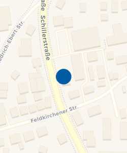 Vorschau: Karte von Armbruster Küchen GmbH