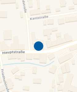 Vorschau: Karte von Hotel-Gasthof Hirschen