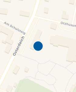 Vorschau: Karte von Evang. Kindergarten Neukirchen