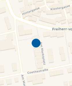 Vorschau: Karte von Brand -Der Donnersbäcker-