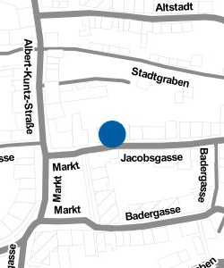 Vorschau: Karte von Frieseursalon Kniesche
