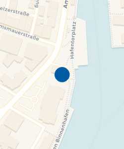 Vorschau: Karte von Ralf Damm Augenoptik GmbH