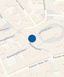 Vorschau: Karte von Lübbing Ulrich, Rechtsanwalt