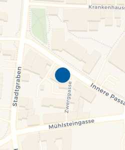 Vorschau: Karte von Alte Ziegelei GmbH