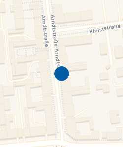Vorschau: Karte von WLB Immobilien GmbH & Co.KG.
