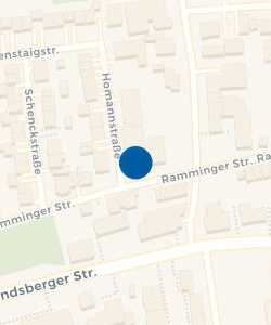 Vorschau: Karte von Alfred Selinger GmbH