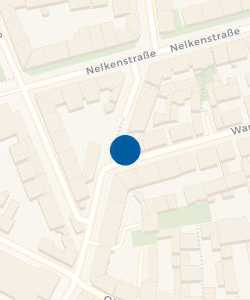 Vorschau: Karte von Kinderladen Warstraße