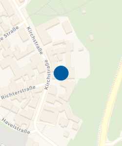 Vorschau: Karte von Getränkeshop Bajerski