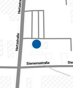 Vorschau: Karte von Waschstraße PKW