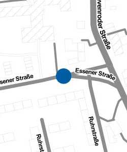 Vorschau: Karte von Essener Straße