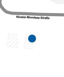 Vorschau: Karte von Montessorischule Vilshofen