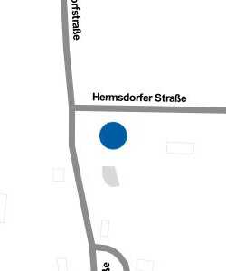 Vorschau: Karte von Freiwillige Feuerwehr Rossau, Ortsfeuerwehr Hermsdorf