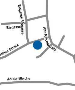 Vorschau: Karte von FFW Repperndorf