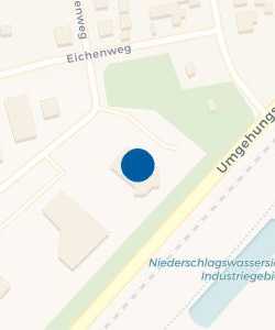 Vorschau: Karte von Autohaus Richter GbR