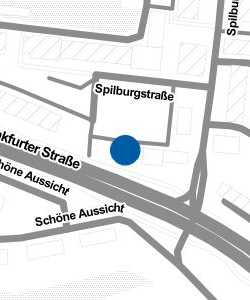 Vorschau: Karte von Spilburg Apartments