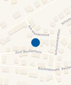 Vorschau: Karte von M-Quadrat-Immobilien GmbH