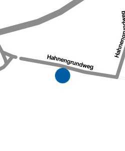 Vorschau: Karte von Kindergarten Ammerbach