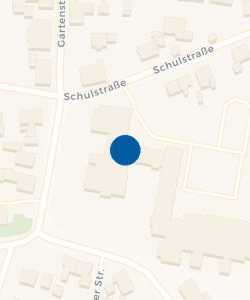 Vorschau: Karte von Grundschule Bockhorn