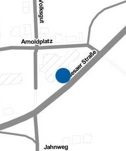 Vorschau: Karte von Volvo Engelsdorf