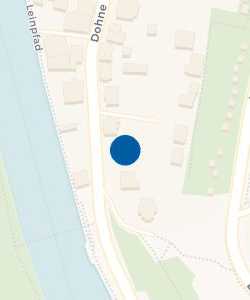 Vorschau: Karte von Boutique Hotel Villa am Ruhrufer