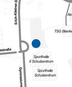 Vorschau: Karte von Stutenseebad