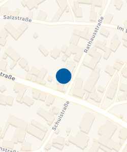 Vorschau: Karte von Sparkasse Staufen-Breisach, Filiale Mengen