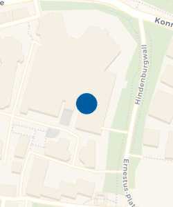 Vorschau: Karte von MVZ St. Nikolaus Stiftskrankenhaus