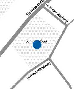 Vorschau: Karte von Freibad Wolfenhausen