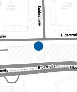 Vorschau: Karte von Weststadt Friseur