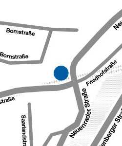 Vorschau: Karte von Haus Werdohl