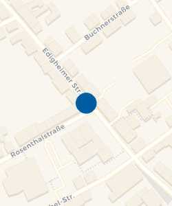 Vorschau: Karte von Das Radhaus Böhn