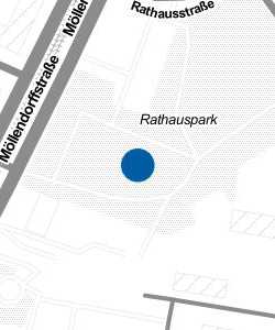 Vorschau: Karte von Rathauspark