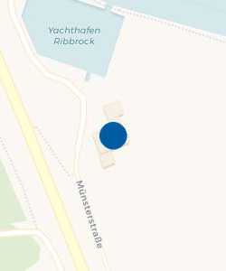 Vorschau: Karte von Yachthafen