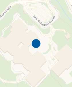 Vorschau: Karte von Sekundarschule Jülich