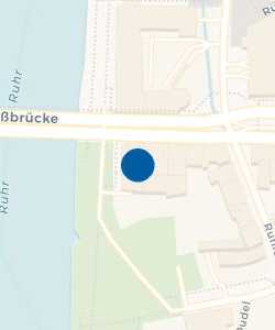 Vorschau: Karte von Möbelhaus an der Ruhr