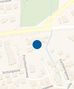 Vorschau: Karte von Kindergarten Fischbachweg