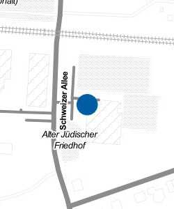 Vorschau: Karte von Gaststätte Center Court