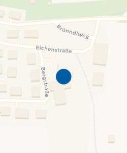 Vorschau: Karte von Grundschule Hilgertshausen