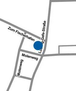 Vorschau: Karte von Bäckerei Overmeyer