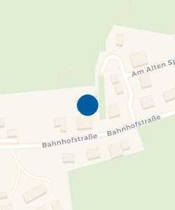 Vorschau: Karte von Am alten Sportplatz 7